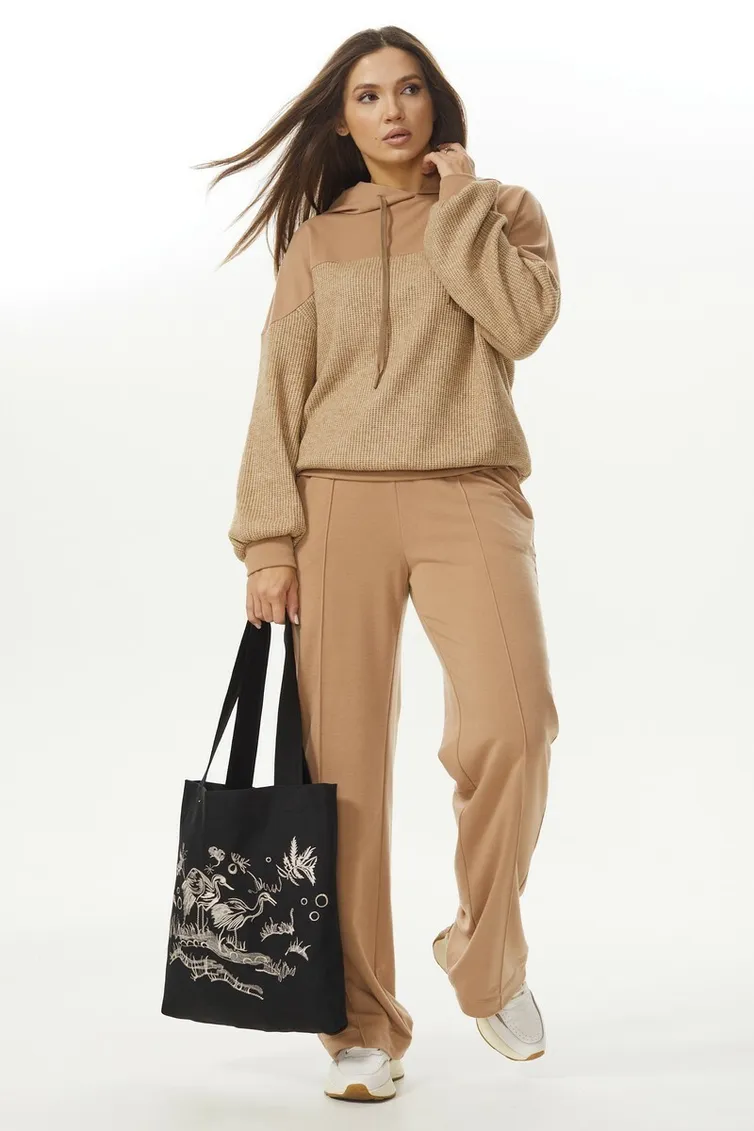 Garnitur Ma Cherie #3022 kapuchino
