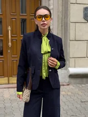 Żakiet Aura chic life #1177. 170