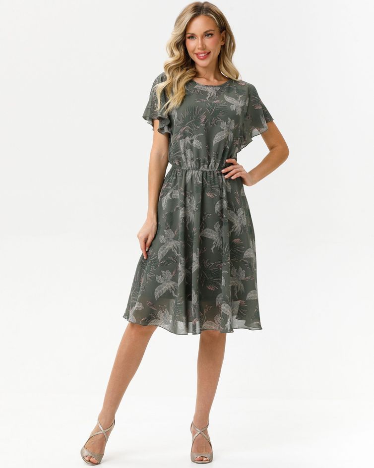 Dress Diolche #P1439