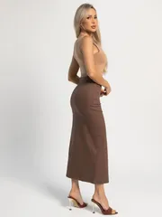 Spódnica LT Collection #Yu15951-4M