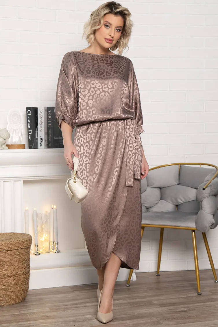 Sukienka LT Collection #P14964-12M