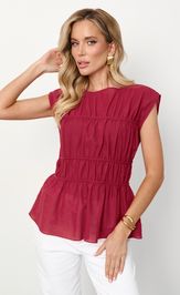 Блуза Jetty ШЮ043-12