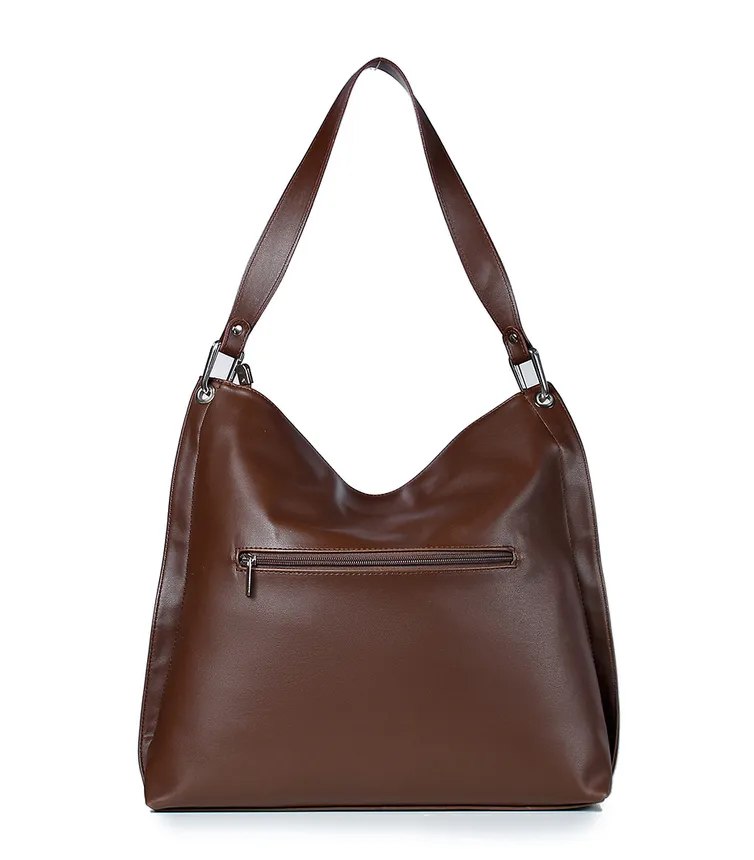 Torba Galanteya #0s2048k45 korichnevyj