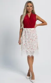 Юбка LT Collection Ю16120-10М