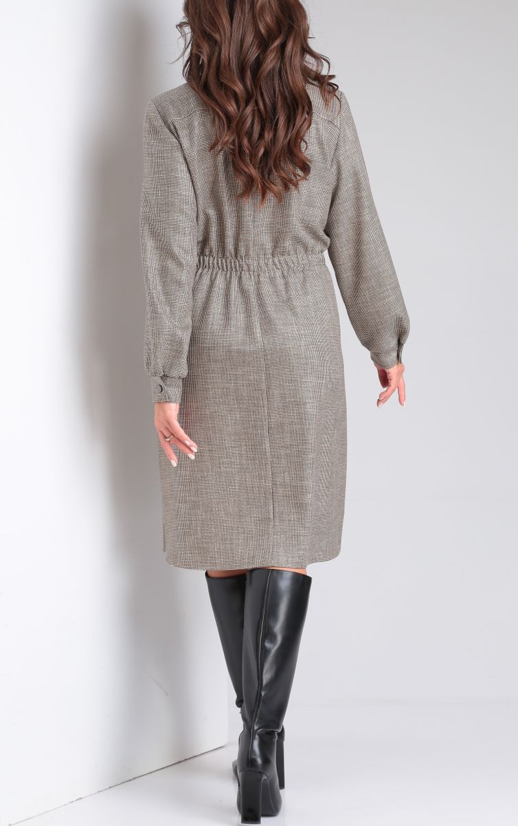 Dress Verita moda #N-2257