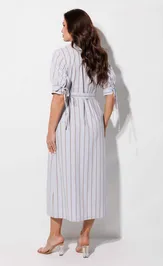 Sukienka MiSlana 1318