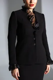Garnitur Moda Urs #25-2838-ch