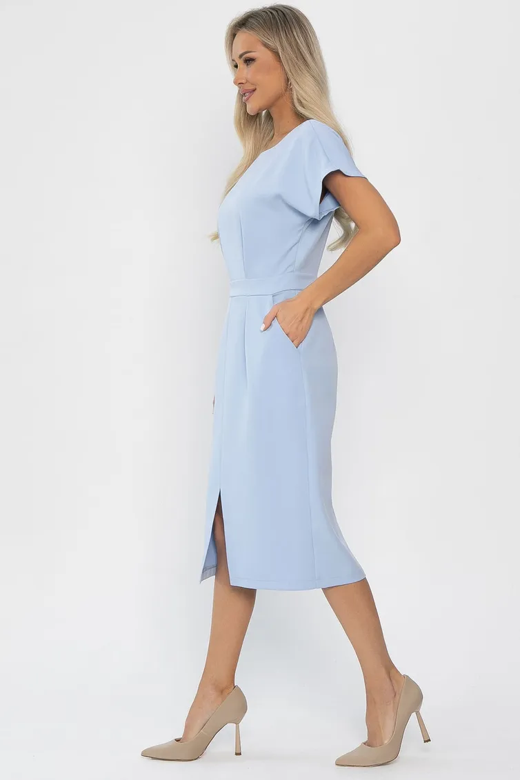 Платье LT Collection арт. П14370-16М