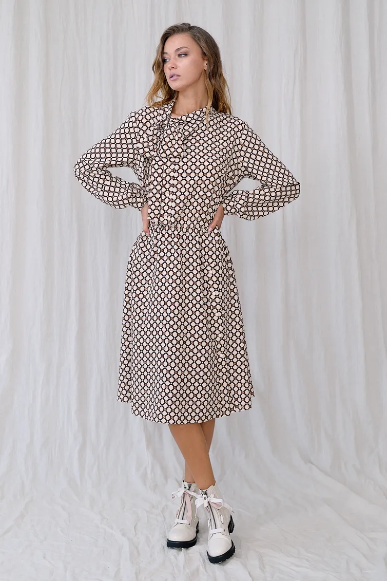 Dress Fantazia Mod #3731
