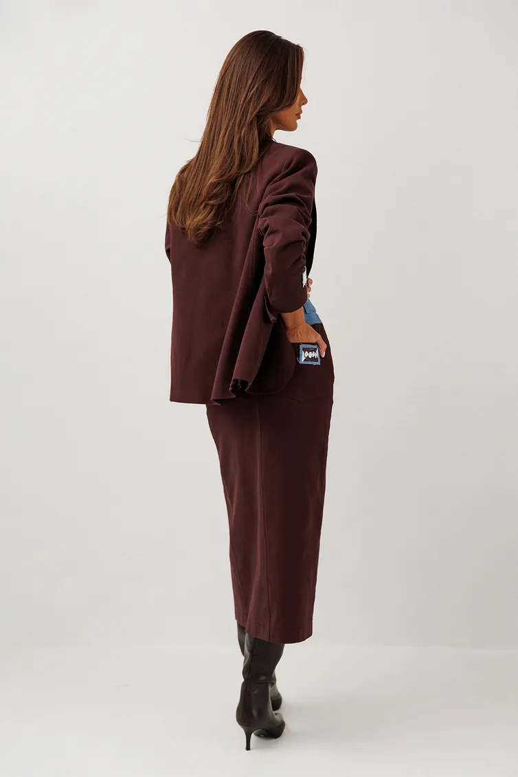 Юбка Buter New арт. 3394