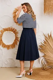 Sukienka AGATTI #5752