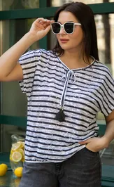 Блузка LT Collection Б15969-20М