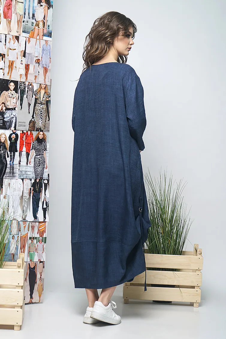 Dress Fantazia Mod #3399