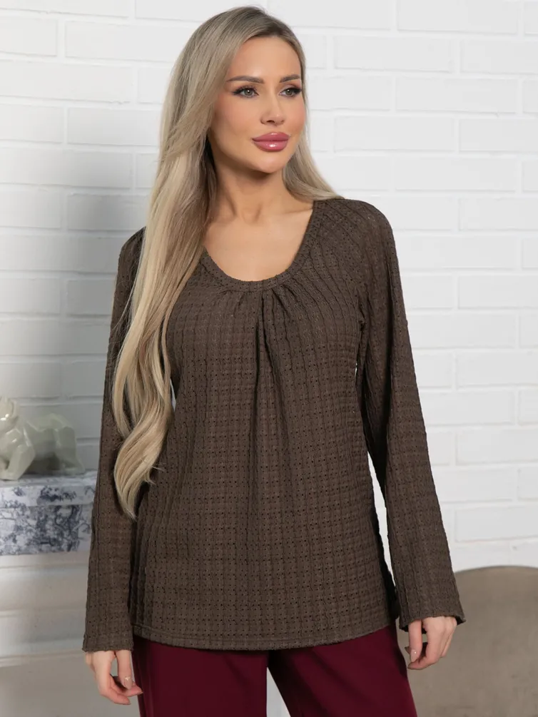 Bluzka LT Collection #B15167-4M