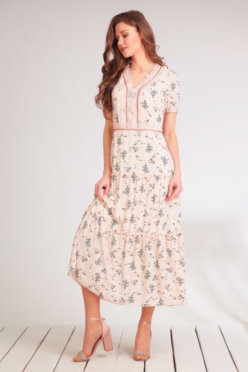 4477 светло-коралл