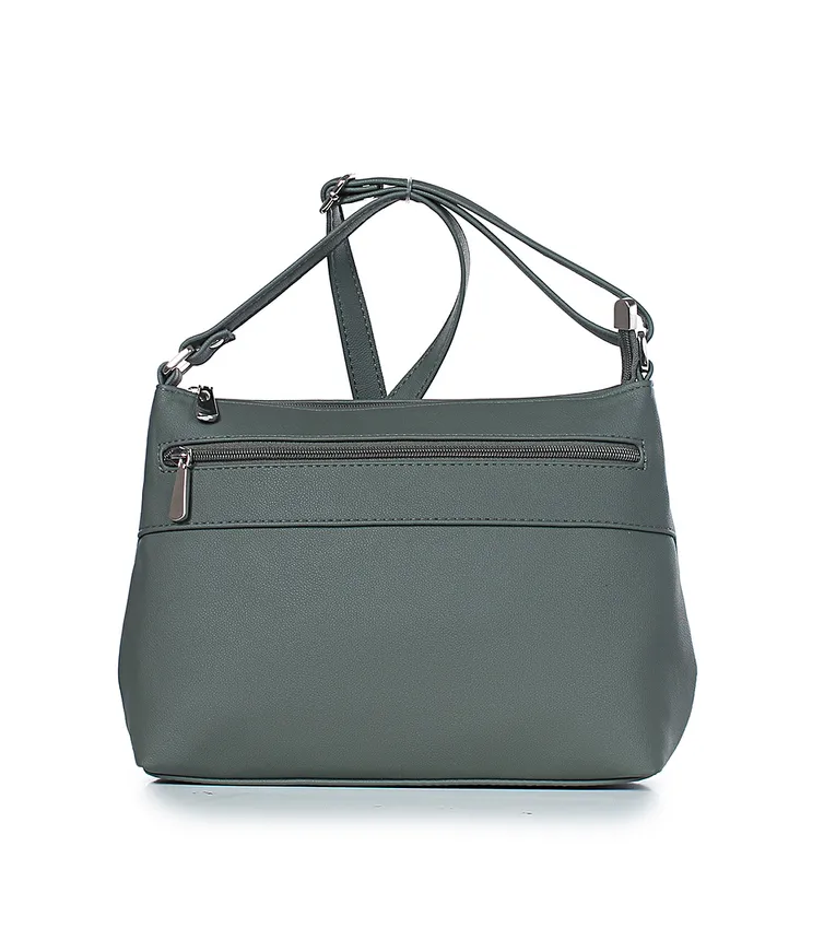 Torba Galanteya #24s818k45 xaki