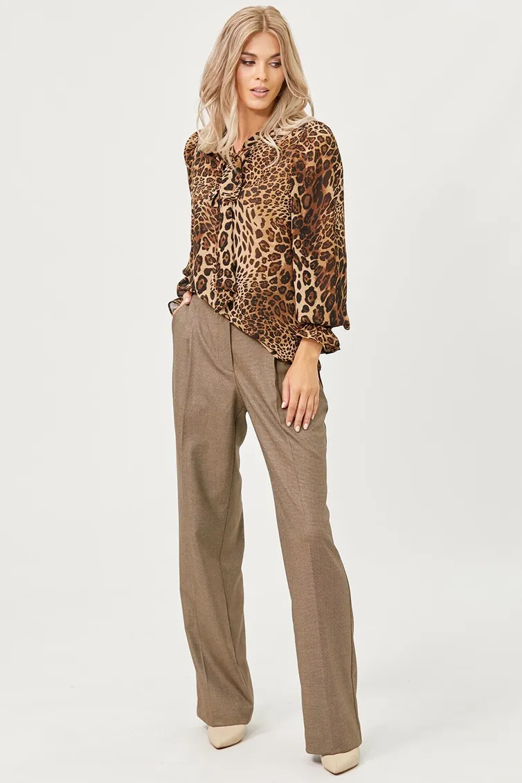 Bluzka Buter New #2675