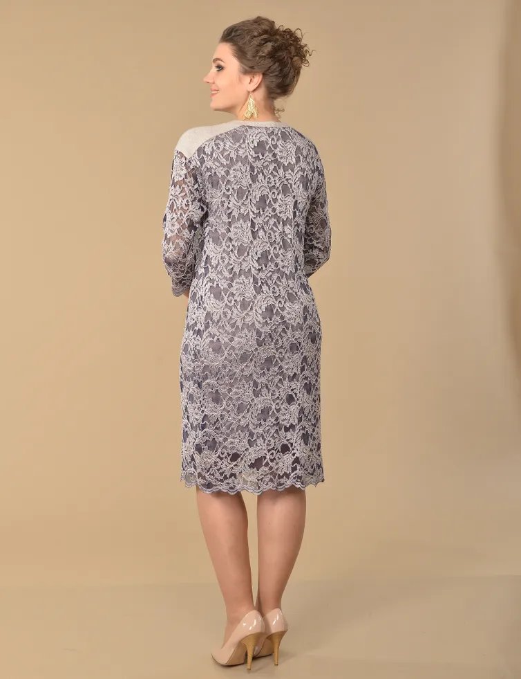Платье Lady Style Classic арт. 1938/3