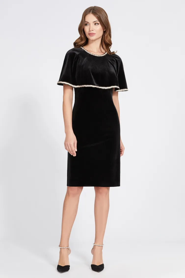 Sukienka BAZALINI #4852