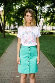 Skirt MARIKA #432/2 Bir