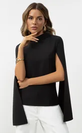 Blouse CHARUTTI Lyublyu i noshu