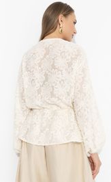 Blouse CHARUTTI Gromche slov