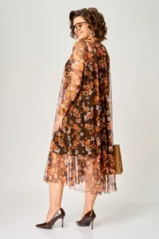 Sukienka Anastasia #1377