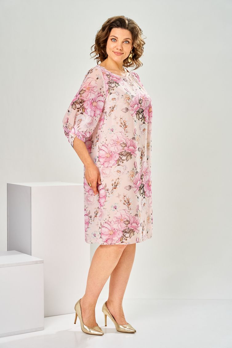 Платье ROMANOVICH арт. 1-2792-9