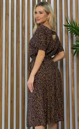 Платье LT Collection П13476-30М