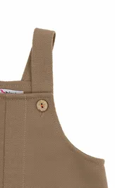 Trousers Bell Bimbo 200242 bezhevyj