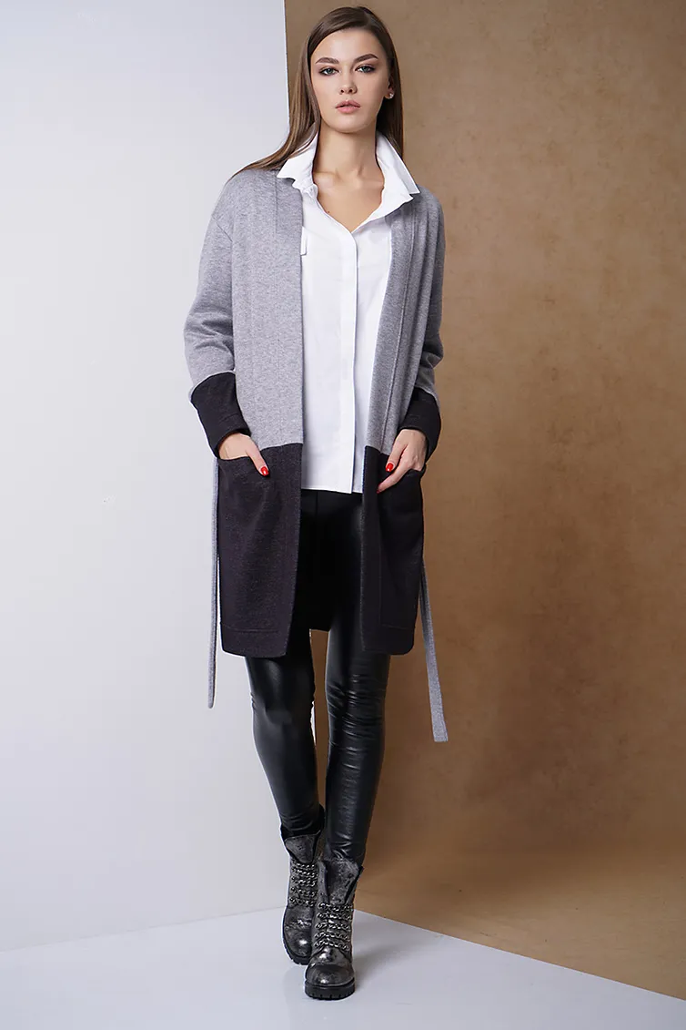 Cardigan Fantazia Mod #3326 sero-chern