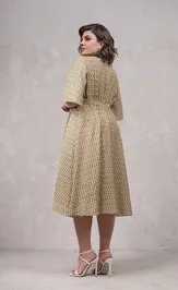 Платье Erika Style Collection 01632-1