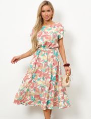 Dress Jetty #ShYu506-63