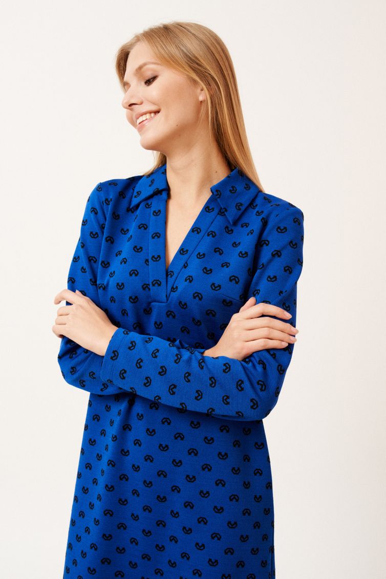 Dress Elletto Life #1930