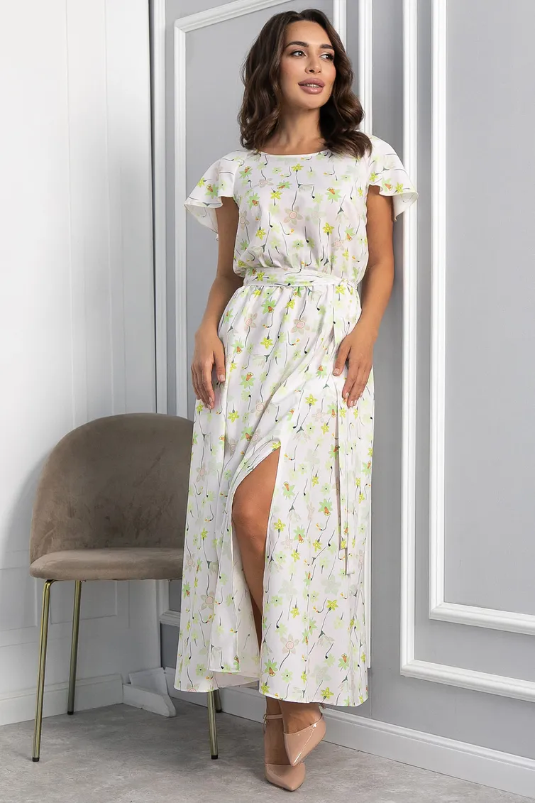 Платье LT Collection арт. П14025-16М