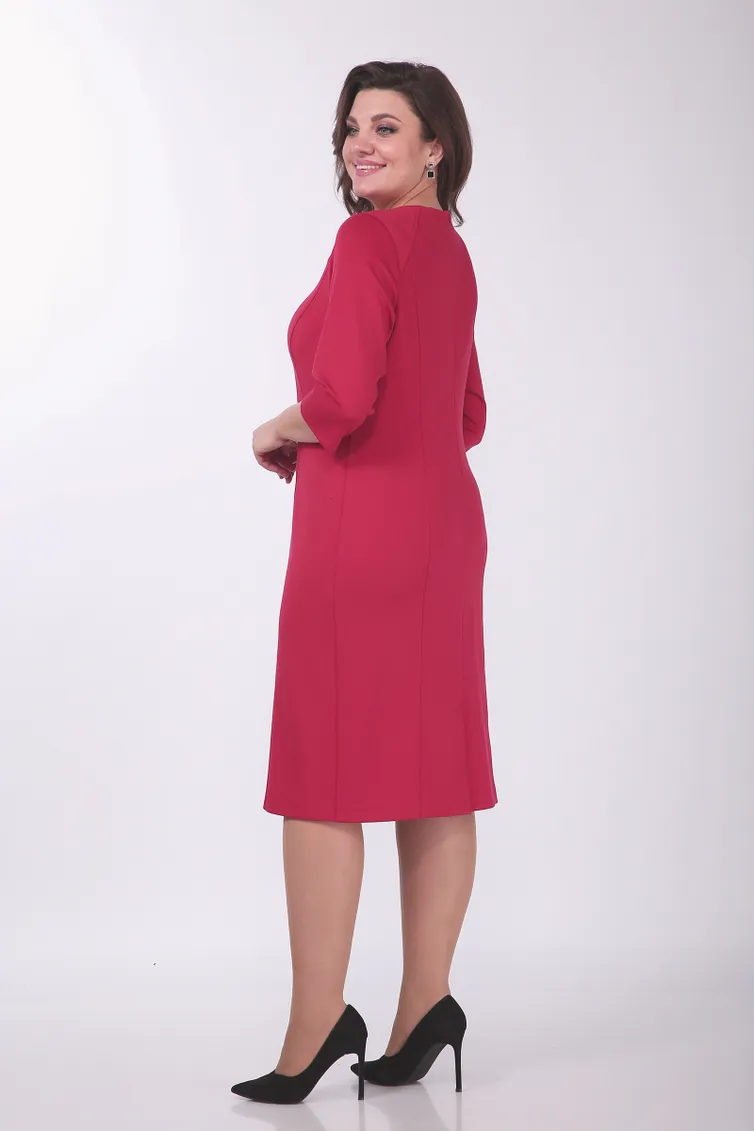 Dress Lady Style Classic #1262