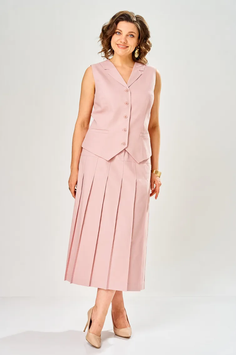 Suit ANDINA CITY #9094-26