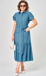 Dress EVA GRANT 7168E