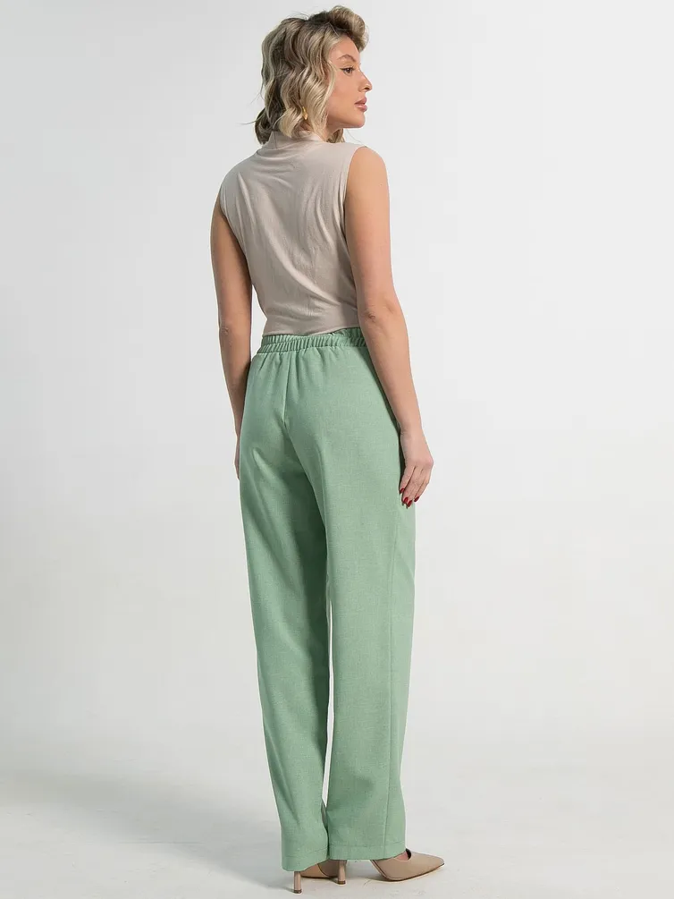 Spodnie LT Collection #B15257-19M