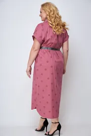 Платье Michel Chic арт. 993 роз гор