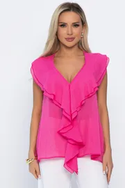 Bluzka LT Collection #B15395-7M