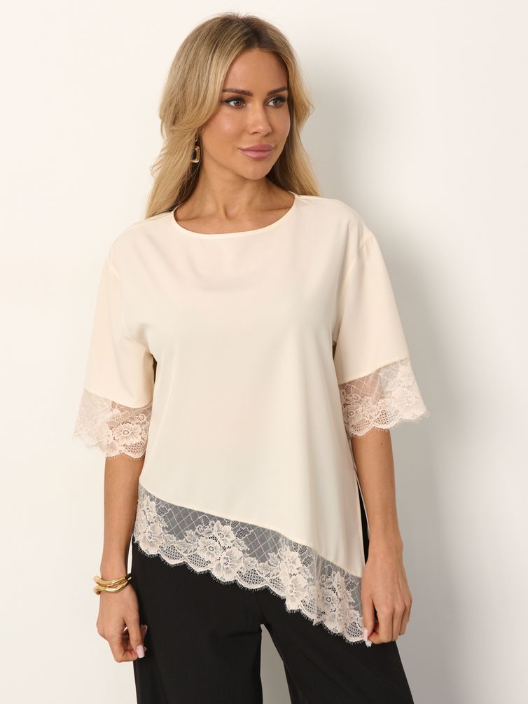 Блуза Jetty арт. 216-2