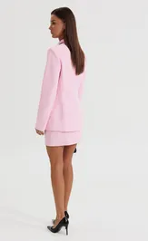 Костюм V&N fashion 1200_лиловый