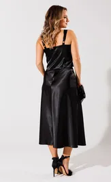 Костюм Anelli Laurel 1753 Грация пантеры
