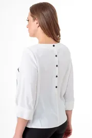 Bluzka Elite Moda #5206 mol