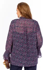 Bluzka Ell Style #2504a