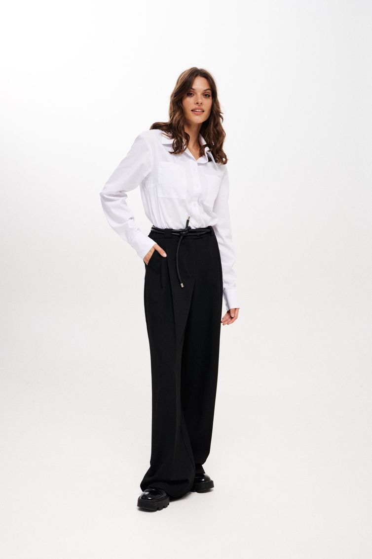 Blouse Elletto Life #3664