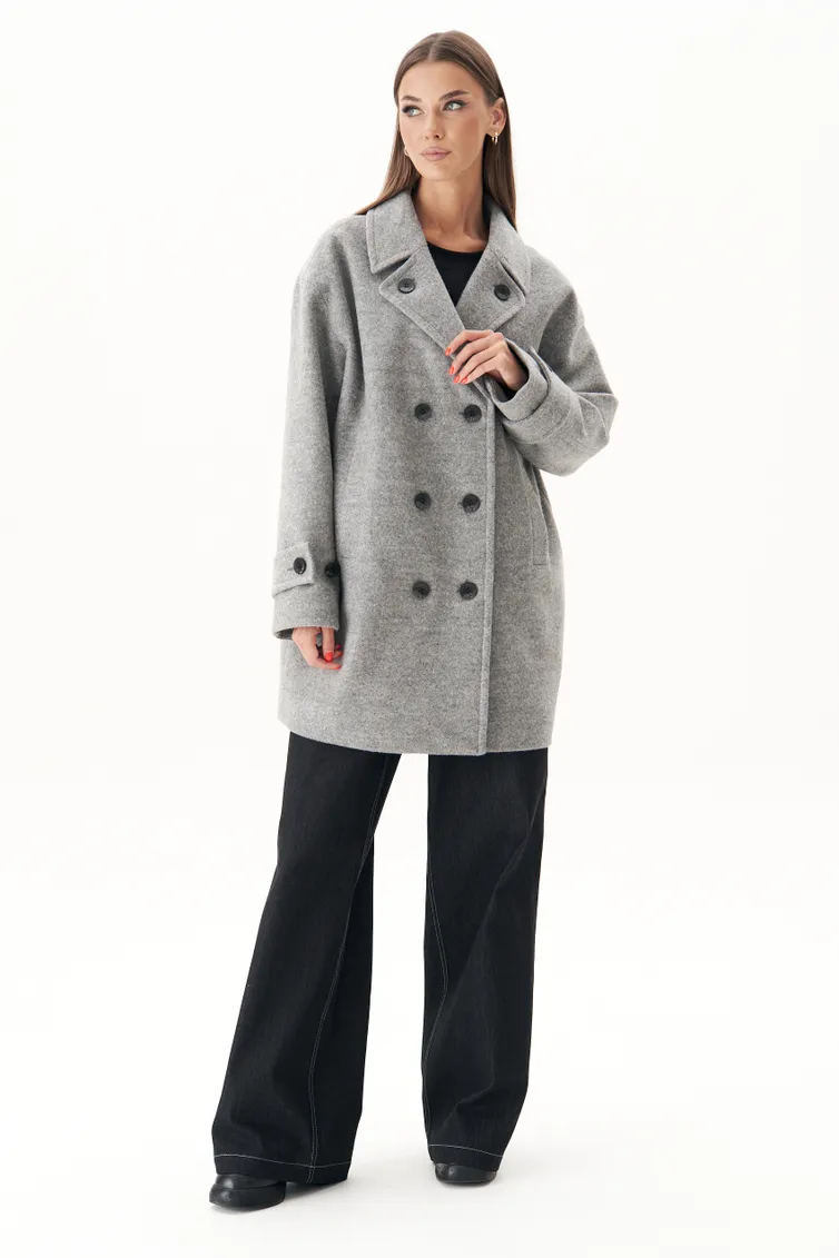 Coat Fantazia Mod #4936