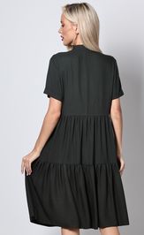 Платье DS Trend ЮС-1095 (Влюбиться в себя, экстра нью)