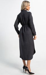 Sukienka LT Collection P15482-10M